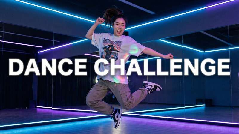 17c一起草舞蹈视频